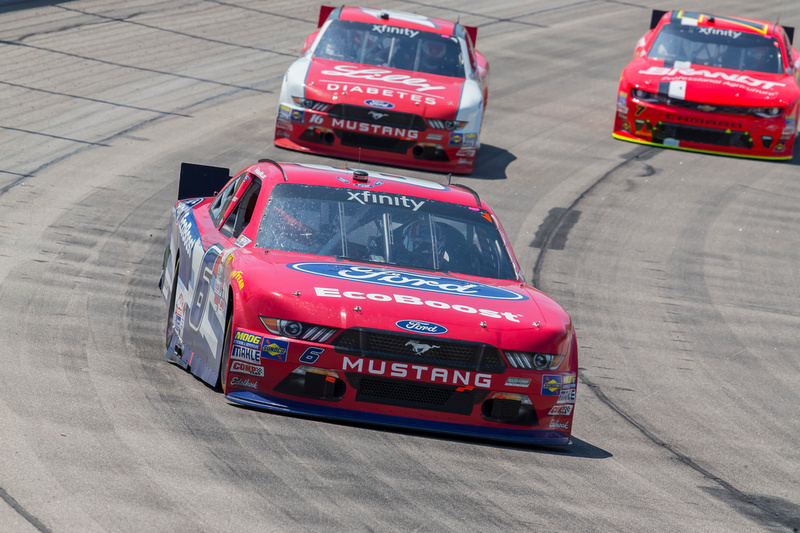 Wallace Looks for Another Solid Run in Kentucky