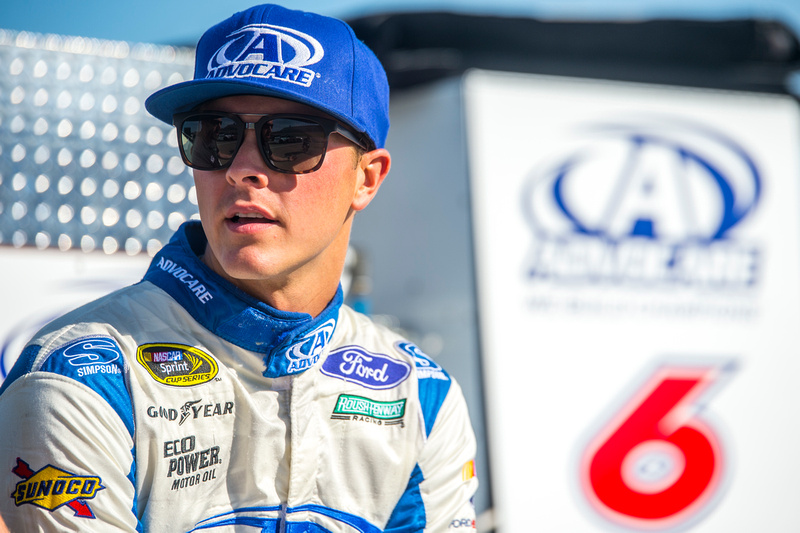 Bayne Readies for the Showdown