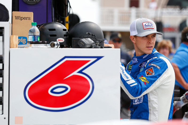 Bayne Looks for “Wickahd” Good Run in Loudon