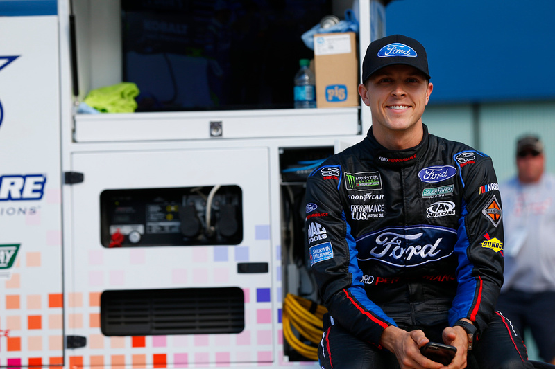 Bayne Heads Home to Tennessee