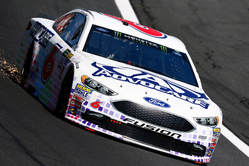 Bayne Finishes 20th in Kansas