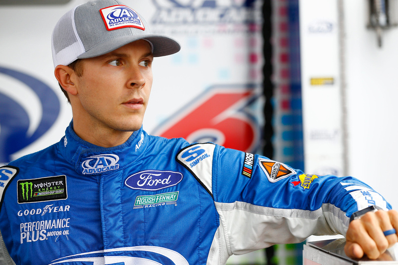 Bayne Looks to Build on Last Weekend’s Strong Finish