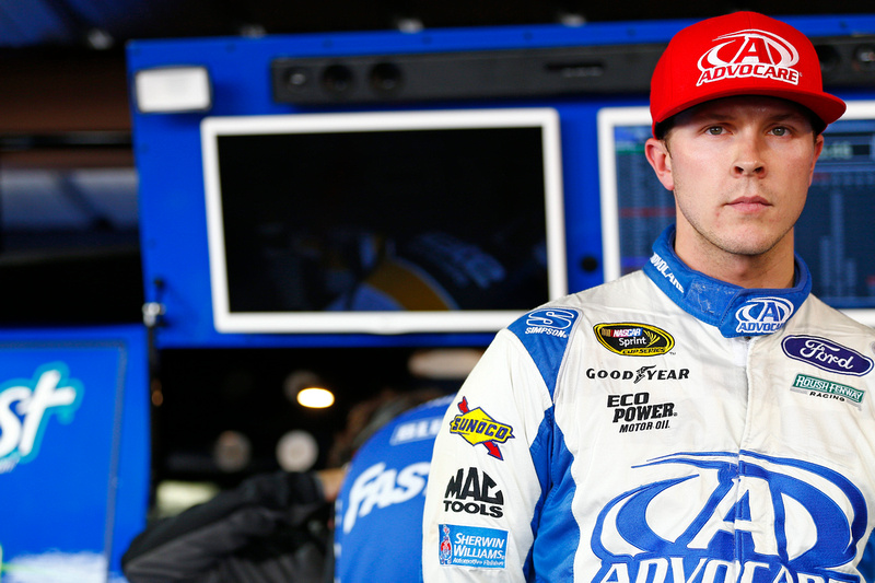 Bayne Sets Sights on Texas