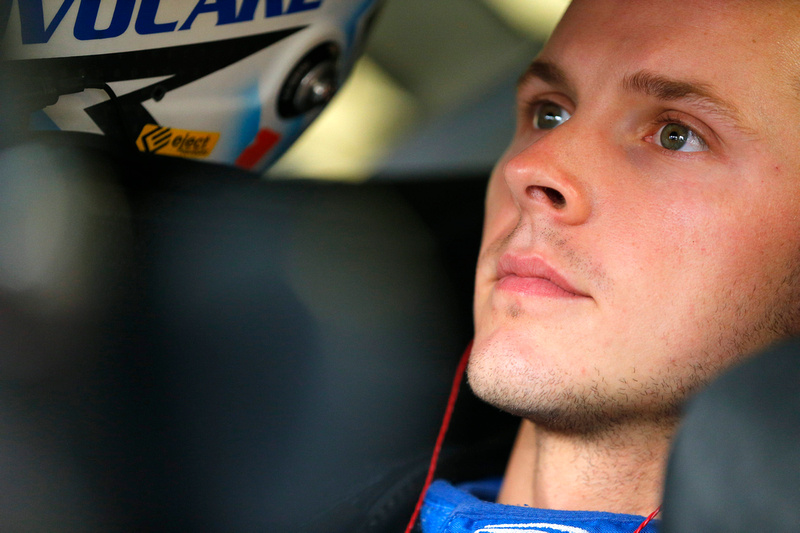Trevor Bayne this Week’s Featured Guest on ‘Jack’s Garage’ on SiriusXM NASCAR Radio
