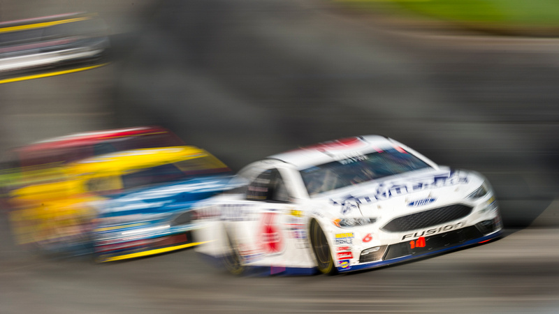 Bayne Sets Sights on Charlotte