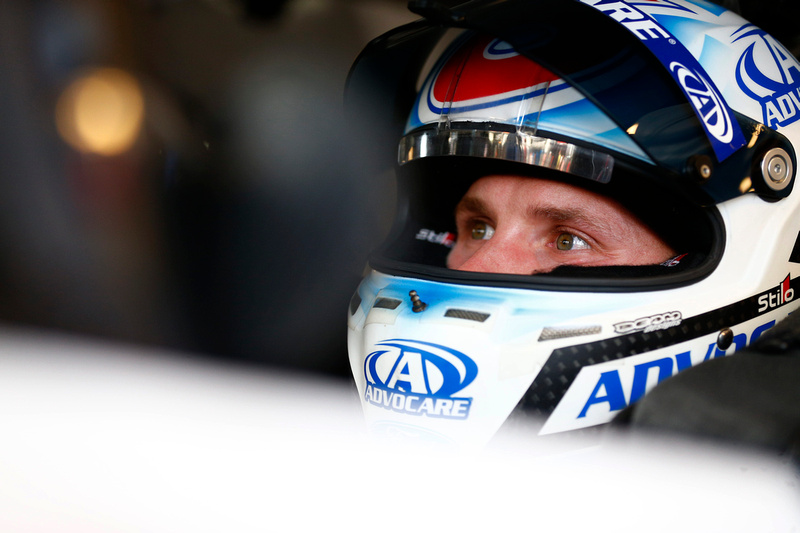 Bayne Finishes 20th in Dover