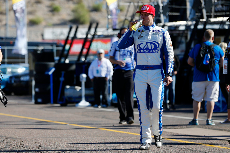 Bayne Comes Home 20th in 2016 Season Finale at Homestead