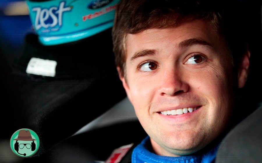 Hard Fought 26th- Place Finish for Stenhouse Jr. at Michigan