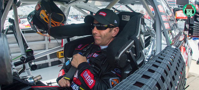 Biffle Brings Wealth of Winning Experience to Michigan