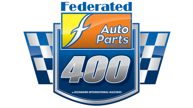 FEDERATED AUTO PARTS 400