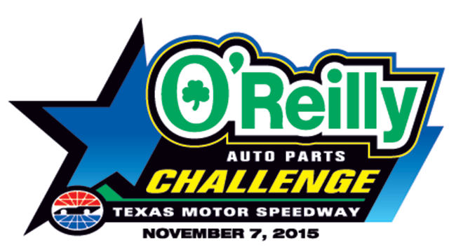 O’REILLY AUTO PARTS CHALLENGE