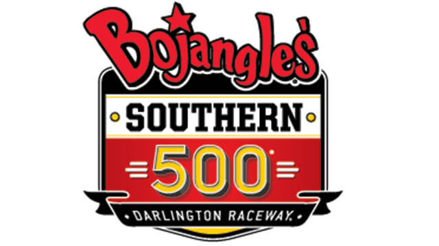 BOJANGLES’ SOUTHERN 500