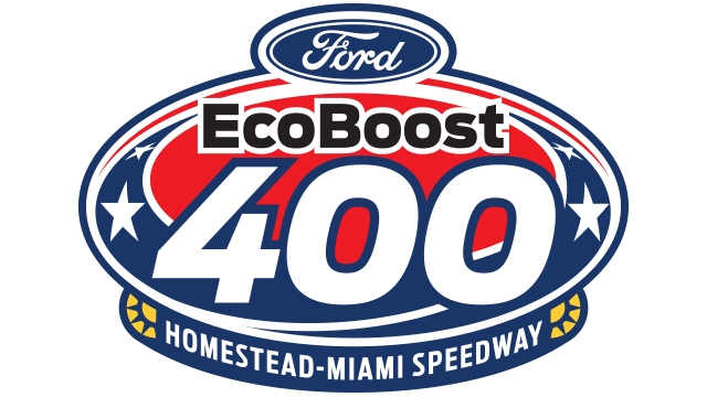 FORD ECOBOOST 400