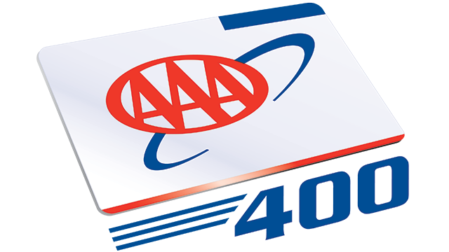 AAA 400