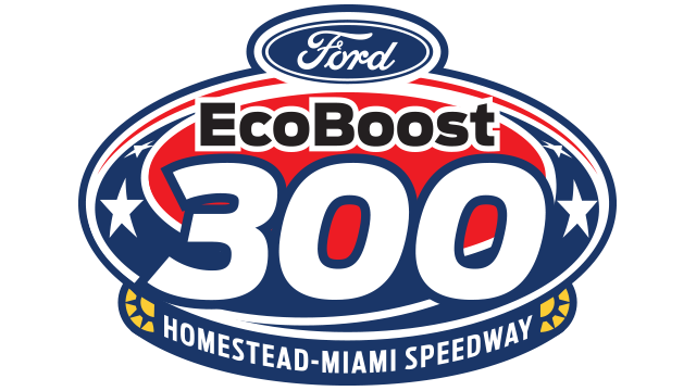 FORD ECOBOOST 300