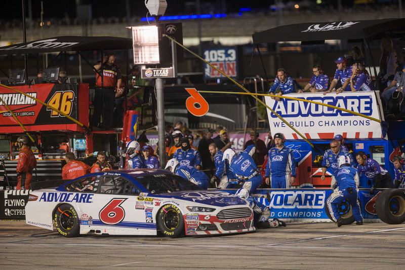 Bayne Returns Home For Bristol Showdown