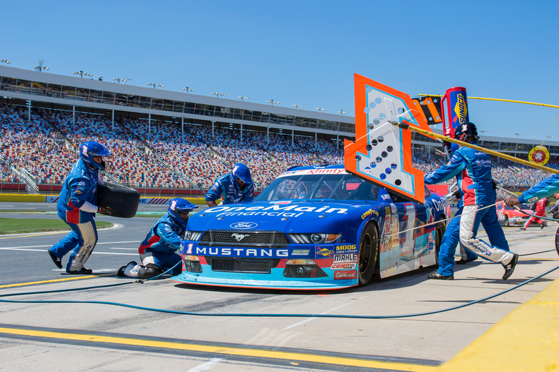 Sadler Ready to #Dash4Cash Friday Night at Bristol