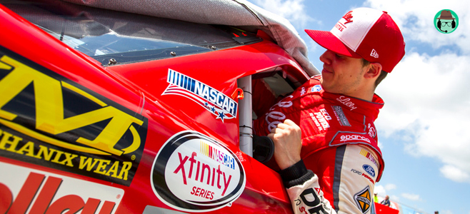 Ryan Reed Chicagoland Advance