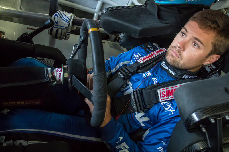 Stenhouse Jr. Heads To Phoenix – Advance