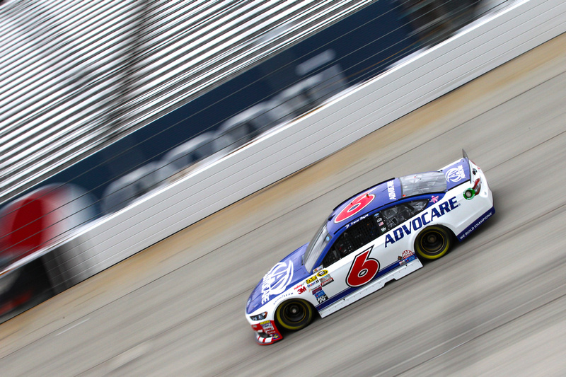 Bayne Finishes 31st in Dover