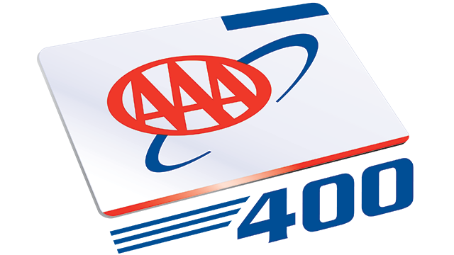 AAA 400