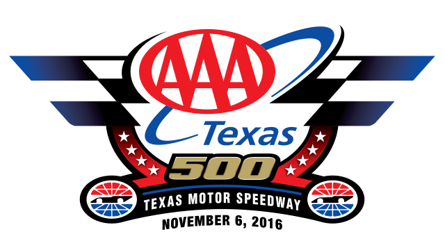 AAA Texas 500