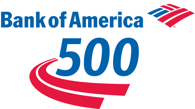 Bank of America 500