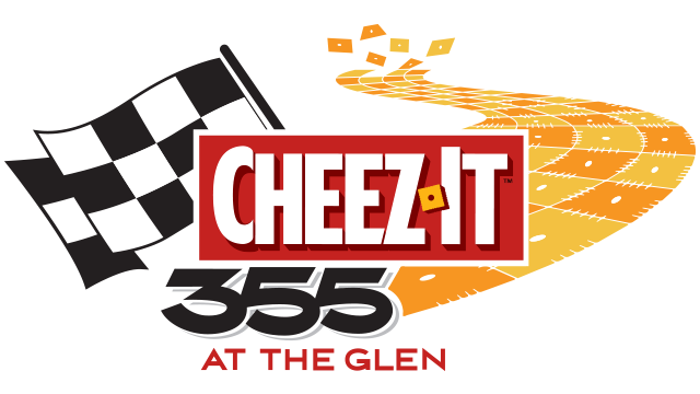 Cheez-It 355 at The Glen