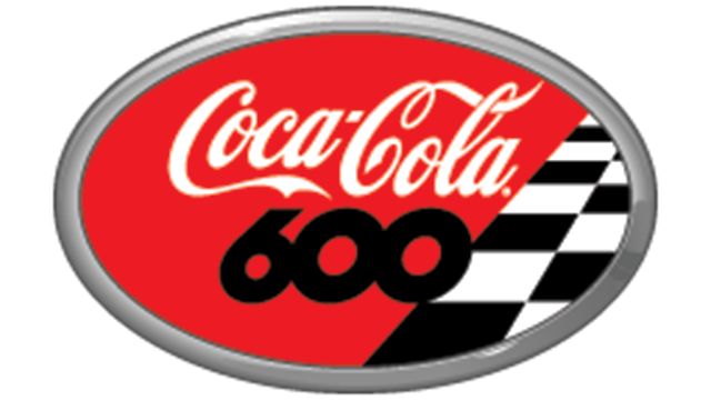 Coca-Cola 600