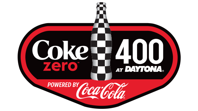 Coke Zero 400 Powered by Coca-Cola