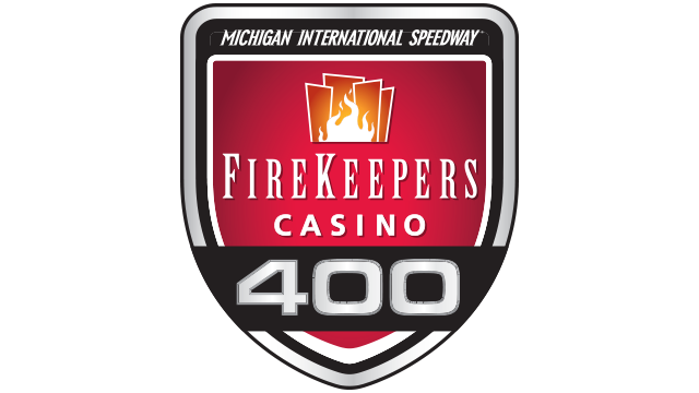 Firekeepers Casino 400