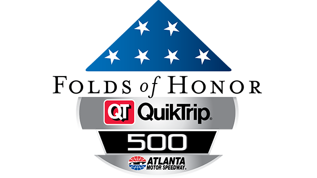 Folds of Honor QuikTrip 500