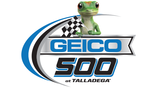 GEICO 500