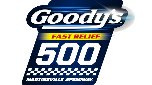 Goody’s Fast Relief 500