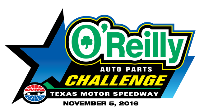 O’Reilly Auto Parts Challenge