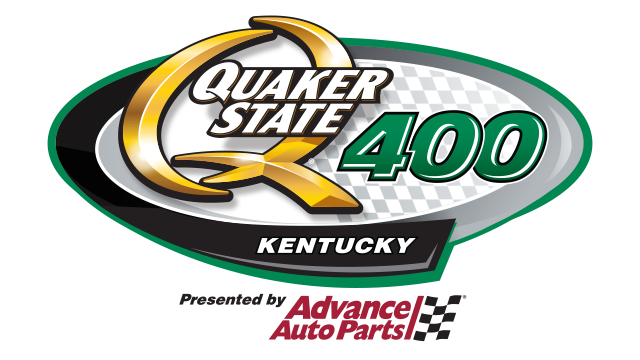 Quaker State 400 Presented by Advance Auto Parts