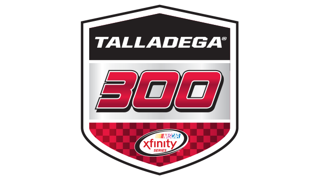 Talladega 300