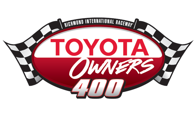 Toyota Owners 400