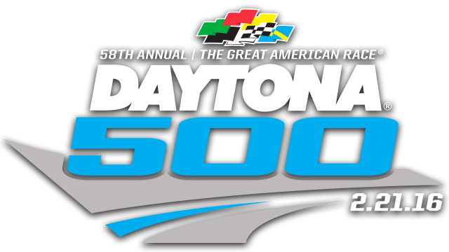 DAYTONA 500