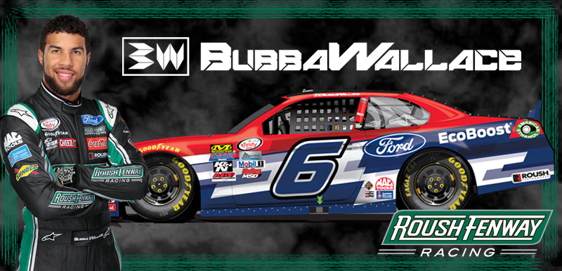 Paint Scheme Preview: Atlanta Motor Speedway