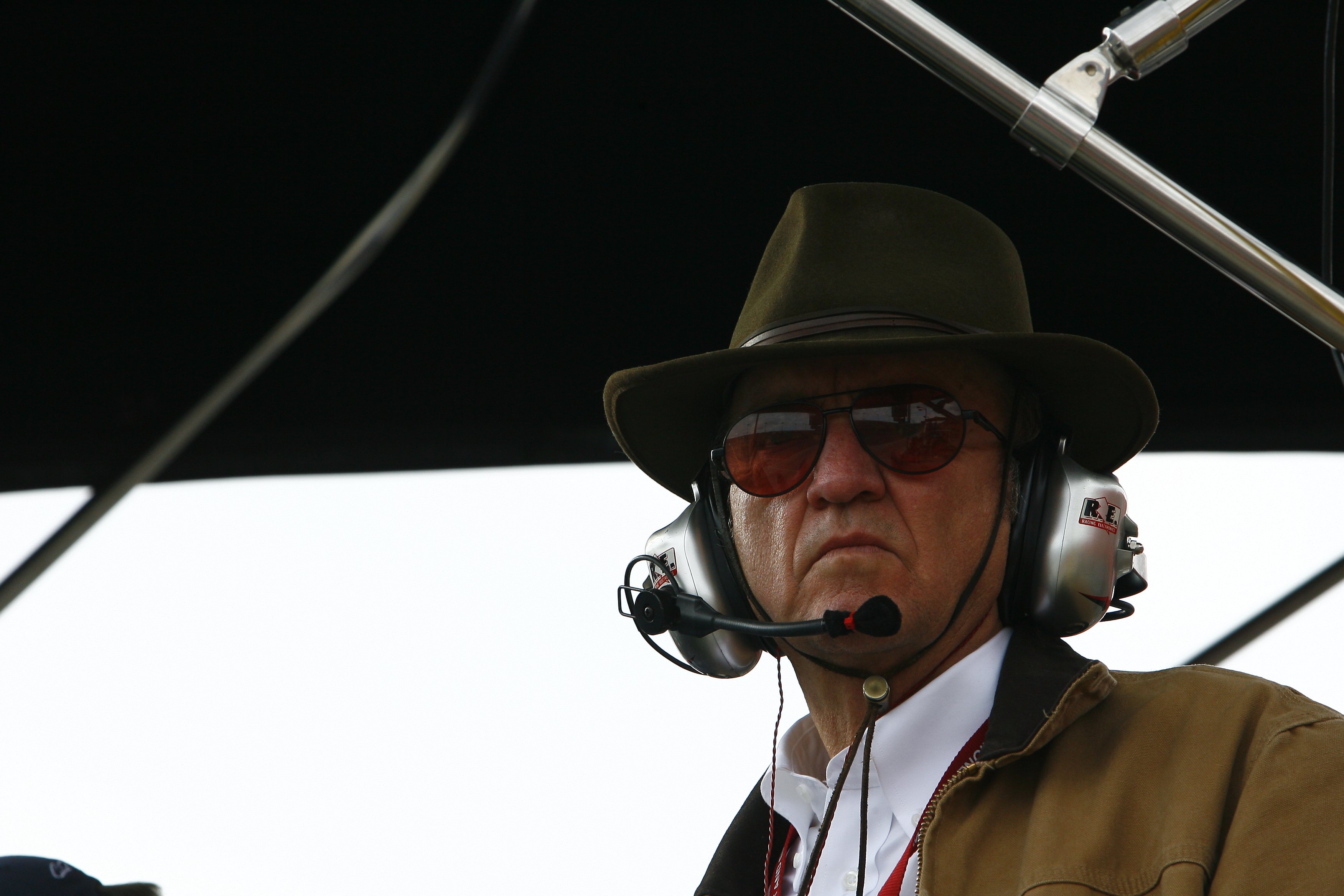 Jack Roush Nominated for NASCAR Hall of Fame