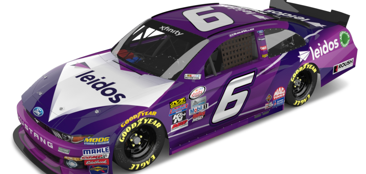 Wallace, Leidos Kickoff Partnership in Dover