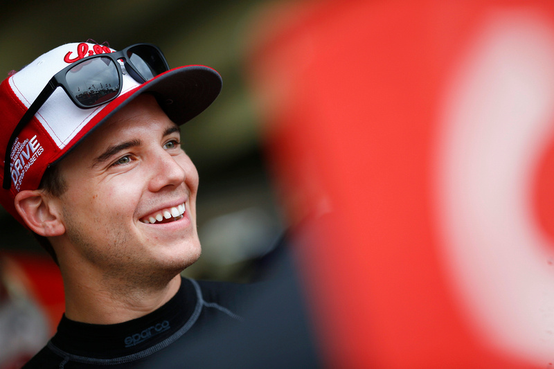 Ryan Reed Advances to Round 2 of the NASCAR XFINITY Series Chase