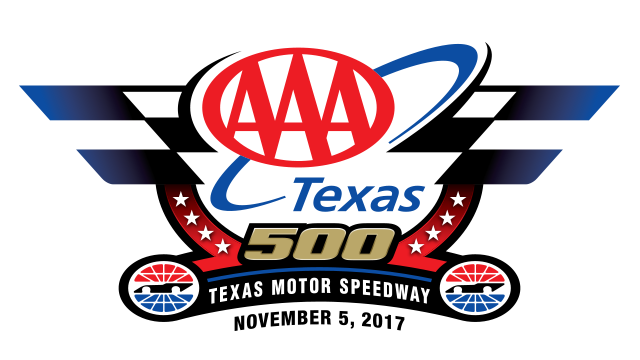 AAA Texas 500