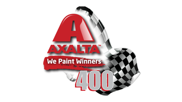 Axalta 400