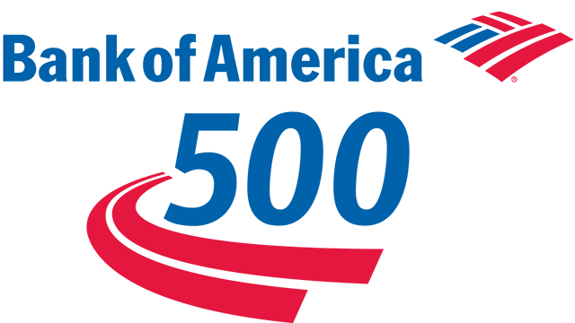 Bank of America 500