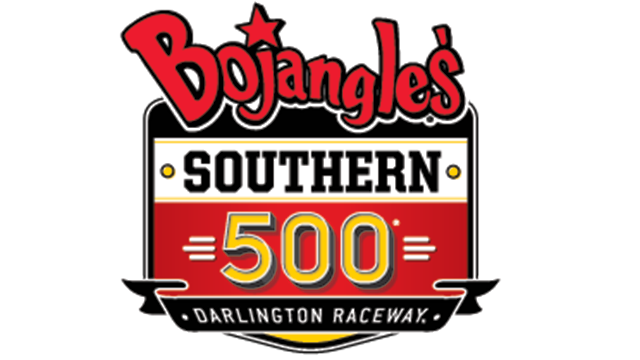 Bojangles’ Southern 500