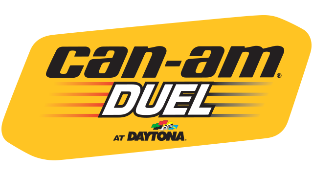 Can-Am Duel at Daytona 2