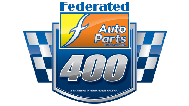 Federated Auto Parts 400