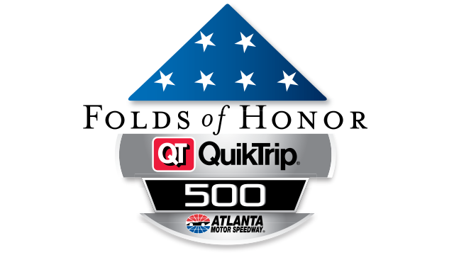 Folds of Honor QuikTrip 500